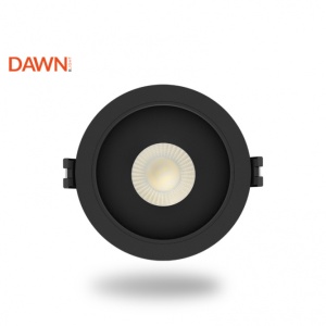 LED SVETILJKA JM-031 DIM. 8W CCT 60° CRNA - Img 2