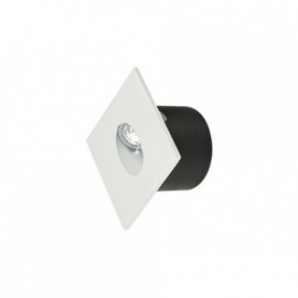 LED SVETILJKA L2930-13 ZIDNA 3.5W 4000K 15° BELA - Img 4