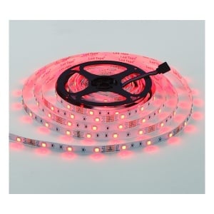 LED traka LTB5050-30-24 RGB IP20 - Img 2