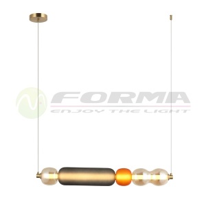 LED viseća lampa F2080-15V SG - Img 2