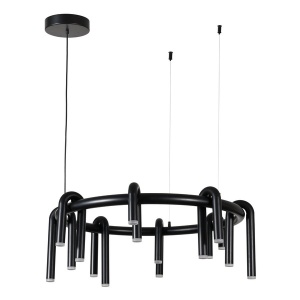 LED viseća lampa FK2010-36V BK