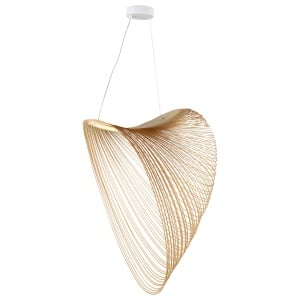 LED viseća lampa FK2014-20V WD - Img 3