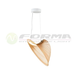 LED viseća lampa FK2014-9V WD - Img 2