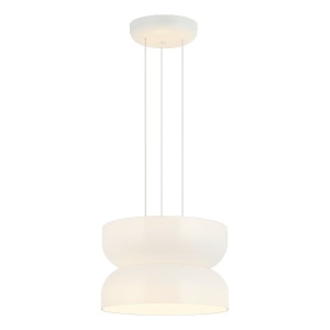 LED viseća lampa FK2200-20V WH