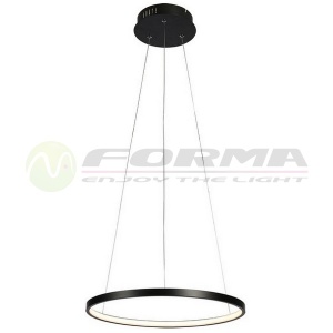 LED visilica F2063-18V BK - Img 2