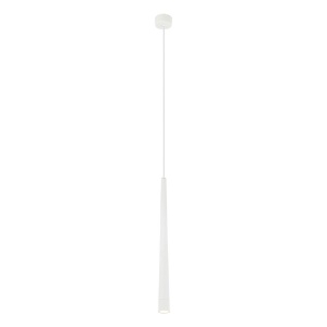 LED visilica F2604-5V WH