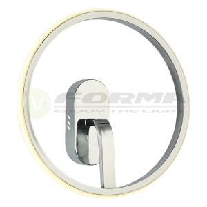 LED zidna lampa F2033-15Z CH - Img 2