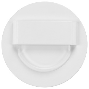 LED zidna lampa LU-02-1 WH - Img 3