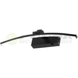 LED zidna lampa LZ008-10 BK - Img 2