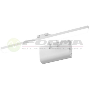 LED zidna lampa LZ010-12 WH - Img 2