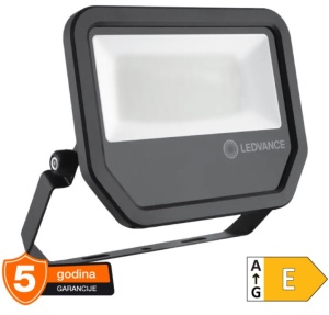 LEDVANCE LED reflektor 50W 400K hladno bela radni vek 70000h - Img 2