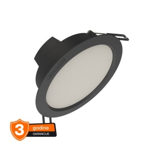 LEDVANCE LED ugradna panel lampa 8W 3000K