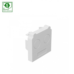 Limea PRO trunking system kranja kapa 047104