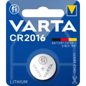 Litijum CR2016 3V