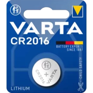 Litijum CR2016 3V - Img 2