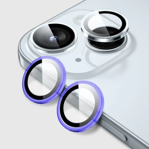 LITO CAMERA GLASS Iphone 17 Pro/Pro Max PLAVA