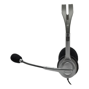 LOGITECH Slusalice sa mikrofonom H110 - Img 2