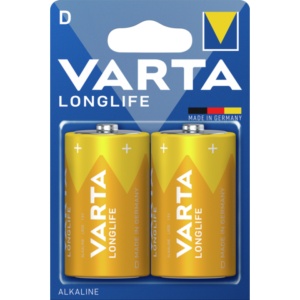 LongLife D LR20 bli2 - Img 2