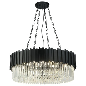 Luster F4007-12L BK - Img 3