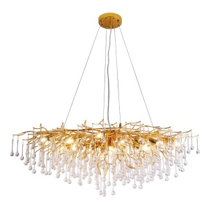 Luster F4203-16L GD - Img 2