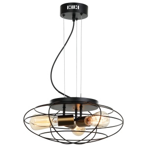 Luster F7247-3V BK - Img 2