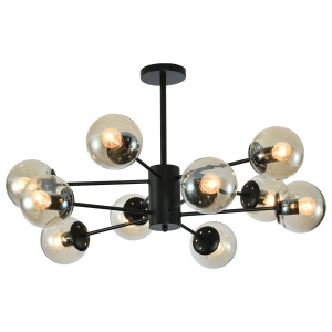 Luster FK7008-10L BK - Img 3