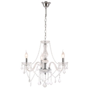 Luster kristal ML1415-3 CL - Img 2