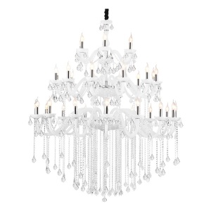 Luster kristal ML1415-34 FR