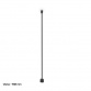 MAGNETIC 9606 CEV C 1000 CRNA (988 mm) - Img 3