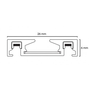 MAGNETIC SLIM 26-A SINA 2 MET BELA