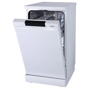 Mašina za pranje sudova Gorenje GS520E15W širina 45cm/ 10 kompleta - Img 4