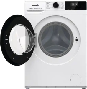 Mašina za pranje veša Gorenje W11NHPI84AS širina 60cm/kapacitet 8kg/obrtaja 1400-min - Img 3