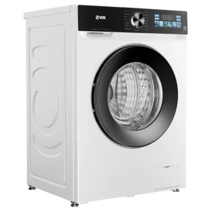 Mašina za pranje veša Vox WMB1480-LA Inverter SilentPro širina 60cm/kapacitet 8kg/obrtaja 1400-min - Img 3