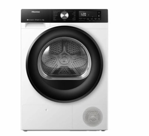 Mašina za sušenje veša Hisense DH3S802BW2