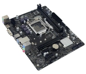 Matična ploča 1200 Biostar Z590MHP VGA/HDMI/M.2 - Img 3