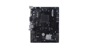 Matična ploča AM4 Biostar A520MHP 2.0 VGA/HDMI/M.2 - Img 4