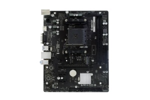 Matična ploča AM4 Biostar A520MHP VGA/HDMI/M.2 - Img 2