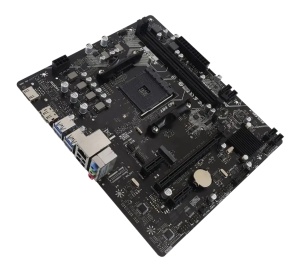 Matična ploča AM4 Biostar A520MT DP/HDMI/M.2 - Img 3