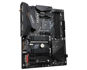 Matična ploča AM4 Gigabyte B550 AORUS ELITE AX V2 - Img 2