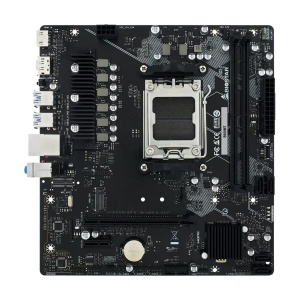 Matična ploča AM5 Biostar B650MT HDMI/DP/M.2 - Img 2