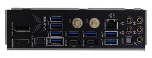 Matična ploča AM5 Biostar X870E Valkyre - Img 4
