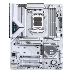 Matična ploča AM5 Gigabyte B850 EAGLE Ice DDR5 DP/HDMI/M.2 - Img 4