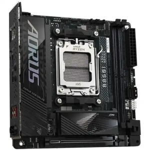 Matična ploča AM5 Gigabyte B850I Aorus Pro DDR5 HDMI/M.2 - Img 2