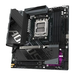 Matična ploča AM5 Gigabyte B850M AORUS ELITE WF6E - Img 3