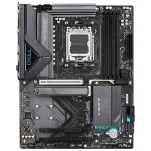 Matična ploča Gigabyte AM5 X870 EAGLE WIFI7 - Img 2