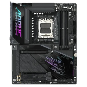 Matična ploča Gigabyte AM5 X870E AORUS PRO X3D - Img 4