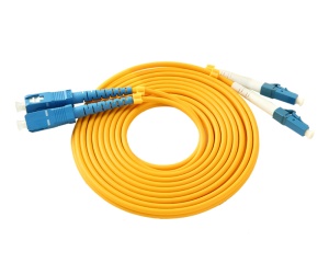 MAXPRO LINE Optički patch kabl SM/UPC/DX SC-LC /3M