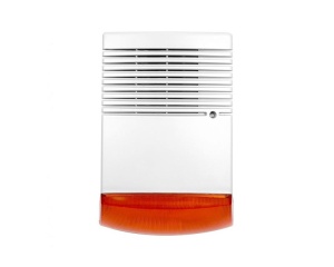 MAXPRO LINE Sirena spoljna SS-101 STAR