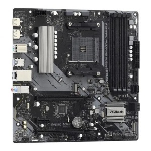 MB AM4 ASRock B550M Phantom Gaming 4 90-MXBE90-A0UAYZ - Img 2