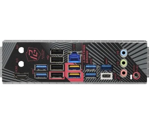 MB AM5 ASRock B650 PG LIGHTNING 90-MXBK20-A0UAYZ - Img 2